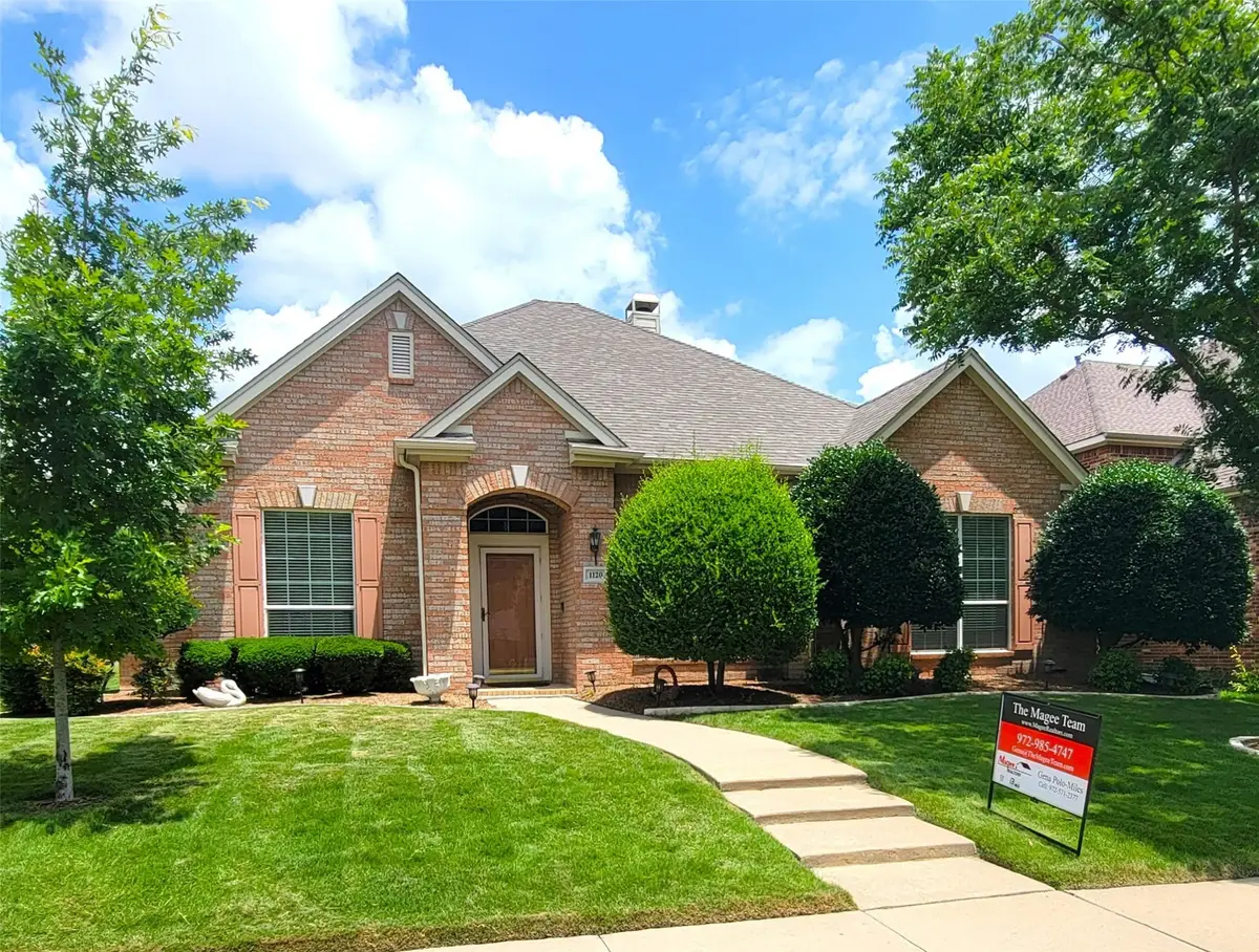 1120 Surrey Lane, Allen, TX 75013 - Image #1