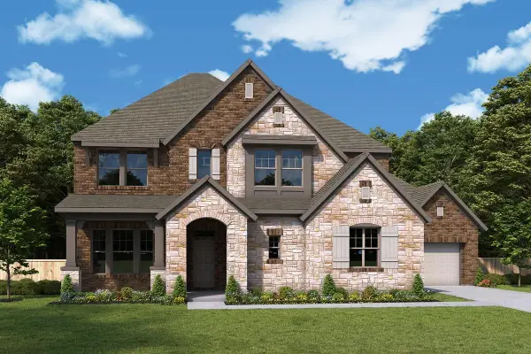 612 Long Trail, Mansfield, TX 76063