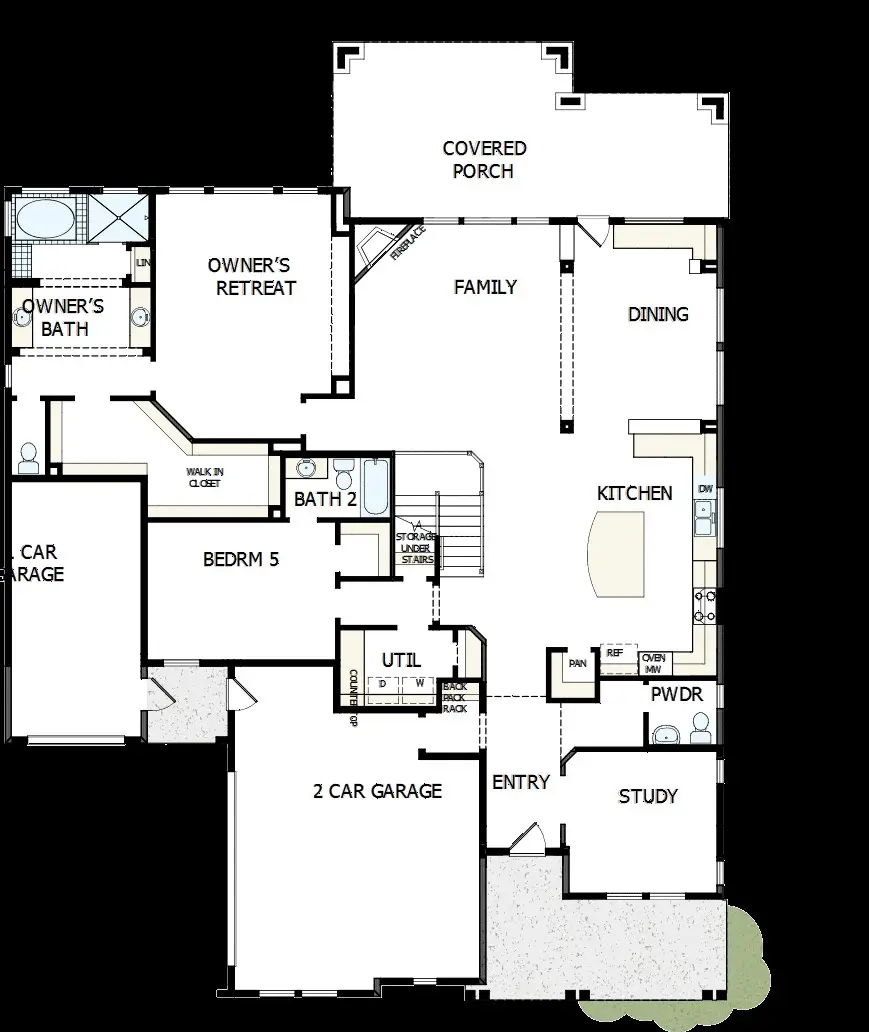 612 Long Trail, Mansfield, TX 76063 - Image #2