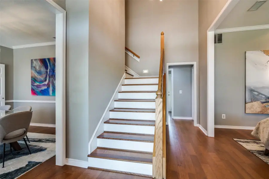 3709 Churchill Court, Plano, TX 75075 - Image #2