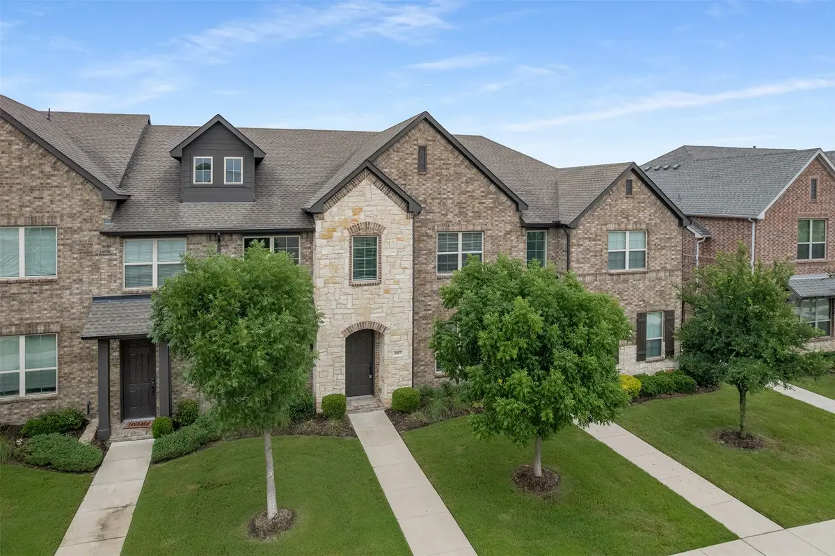 3917 Crown Avenue, McKinney, TX 75070 - Image #1