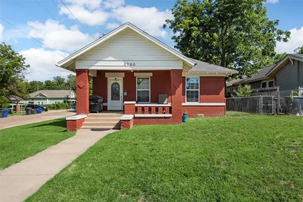 2700 Cole Avenue, Waco, TX 76707