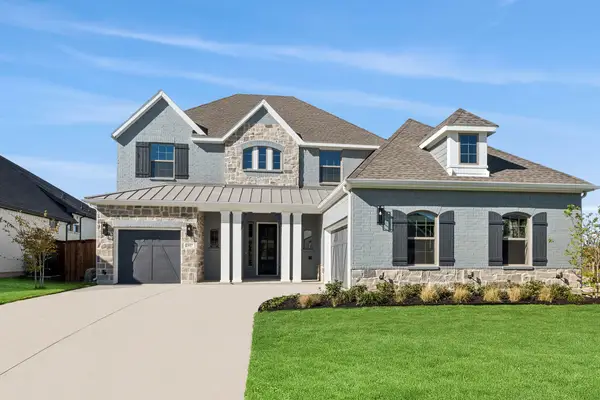 2807 Neidman Drive, Mansfield, TX 76063