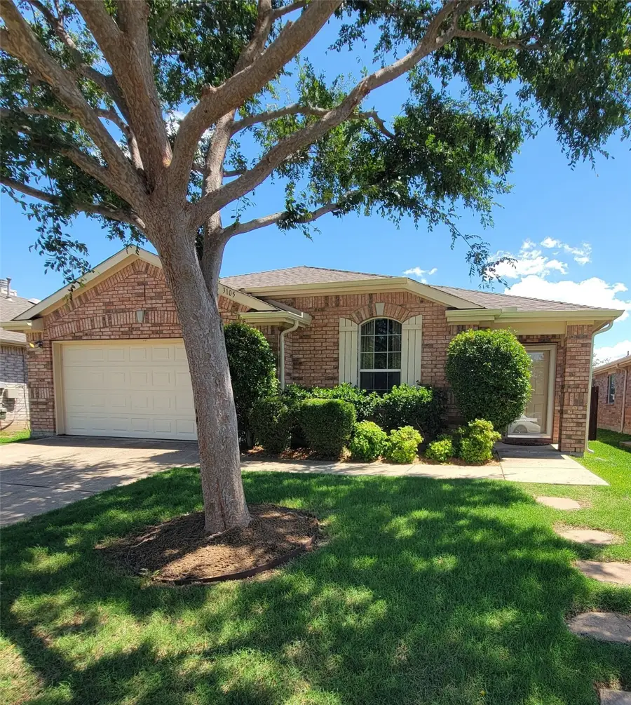 3105 Admiral Drive, Wylie, TX 75098 - Image #2