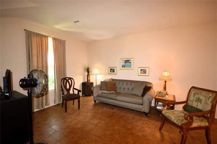 3105 Admiral Drive, Wylie, TX 75098 - Image #3