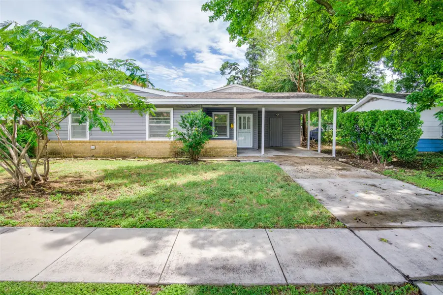 5861 Coleman Street, Westworth Village, TX 76114 - Image #3