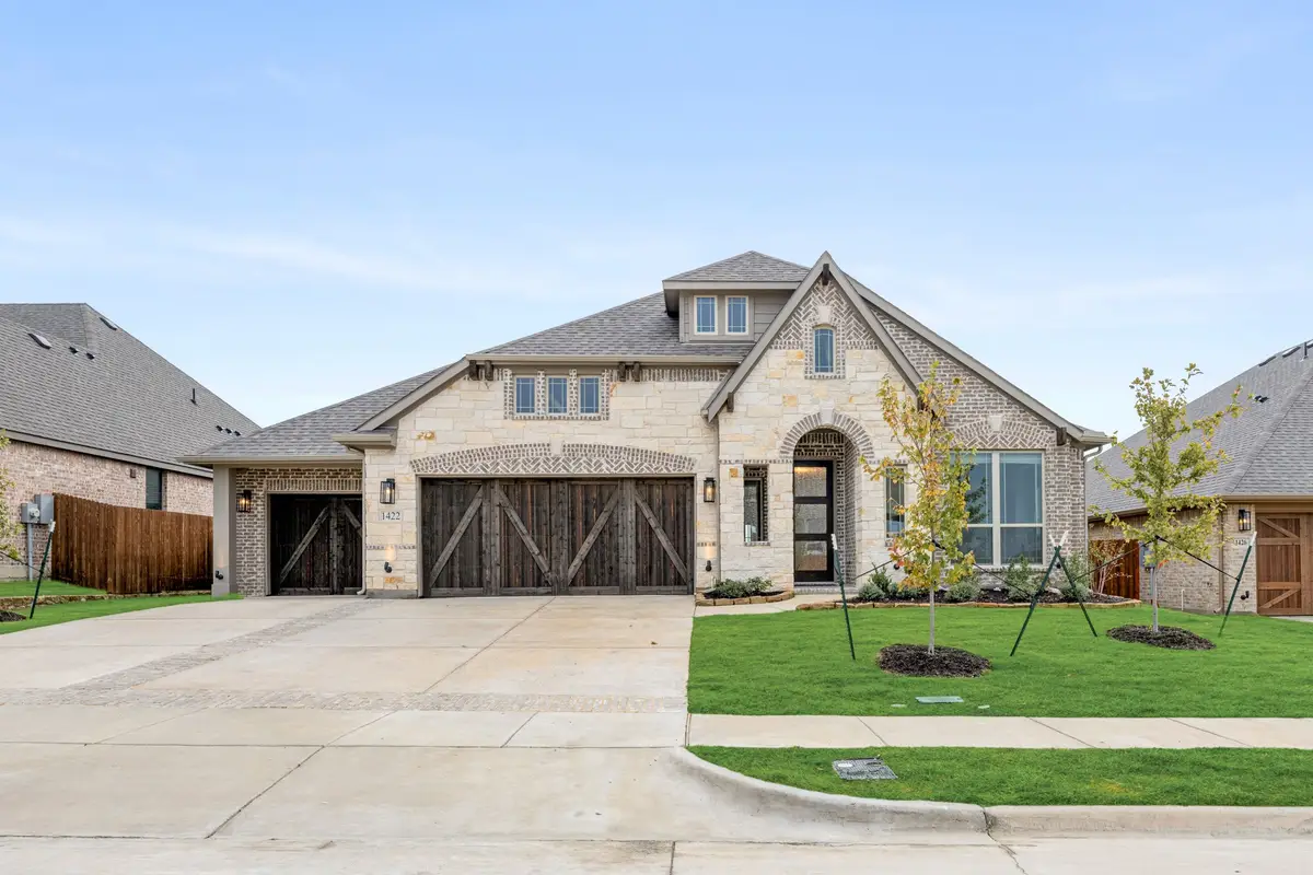 1422 Terrain Road, Midlothian, TX 76065 - Image #1