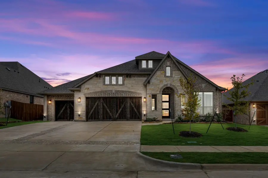 1422 Terrain Road, Midlothian, TX 76065 - Image #2