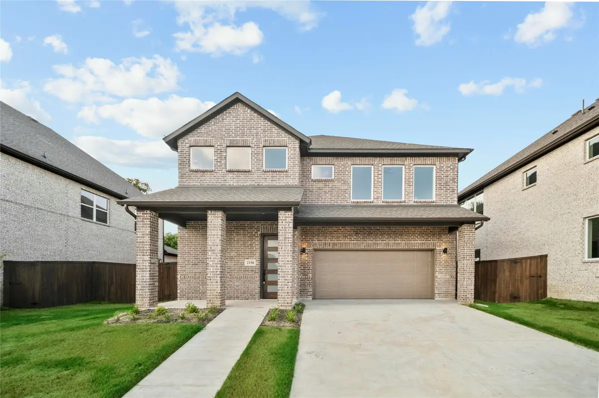 2150 Oak Haven Court, Garland, TX 75044 - Image #1