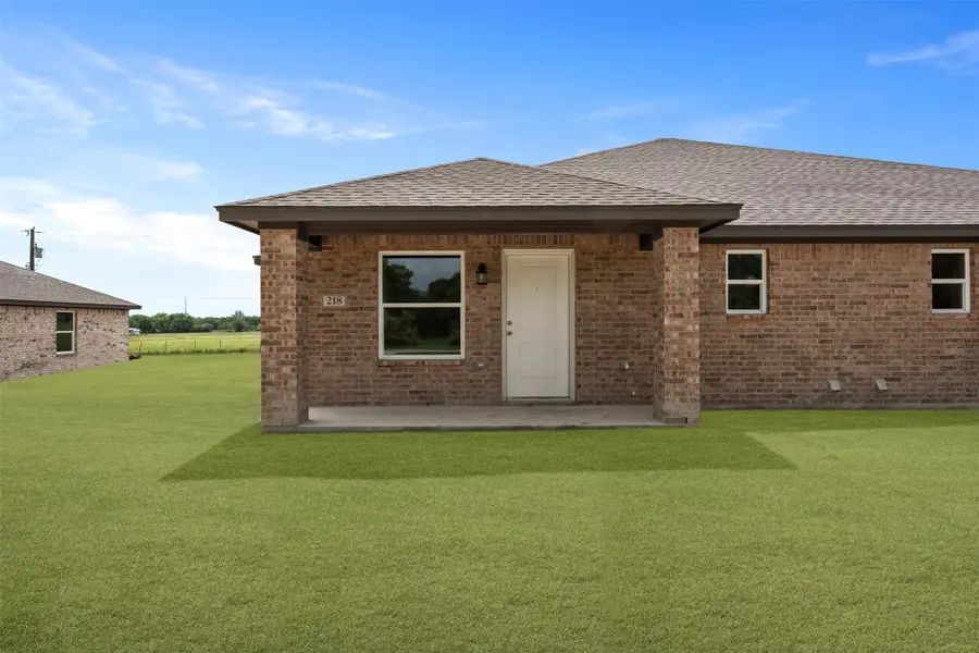 218 Melissa Street, Eddy, TX 76524 - Image #3
