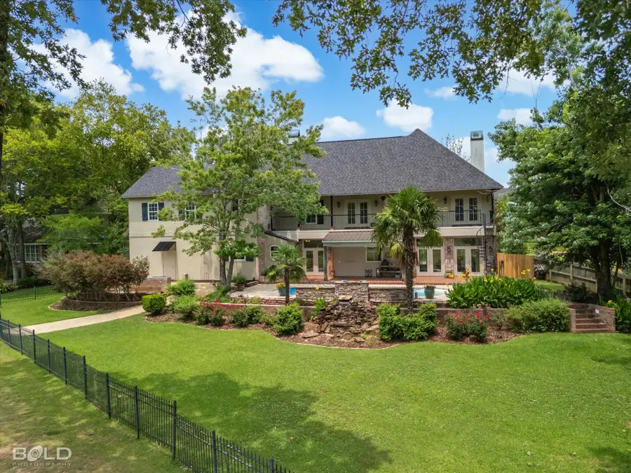 11040 Belle Rose Circle, Shreveport, LA 71106 - Image #2