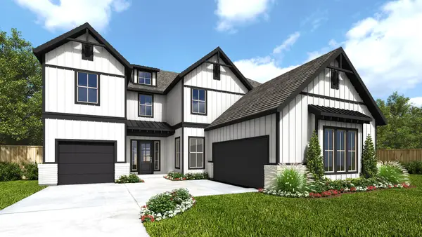 3411 Coral Hill Street, Frisco, TX 75033