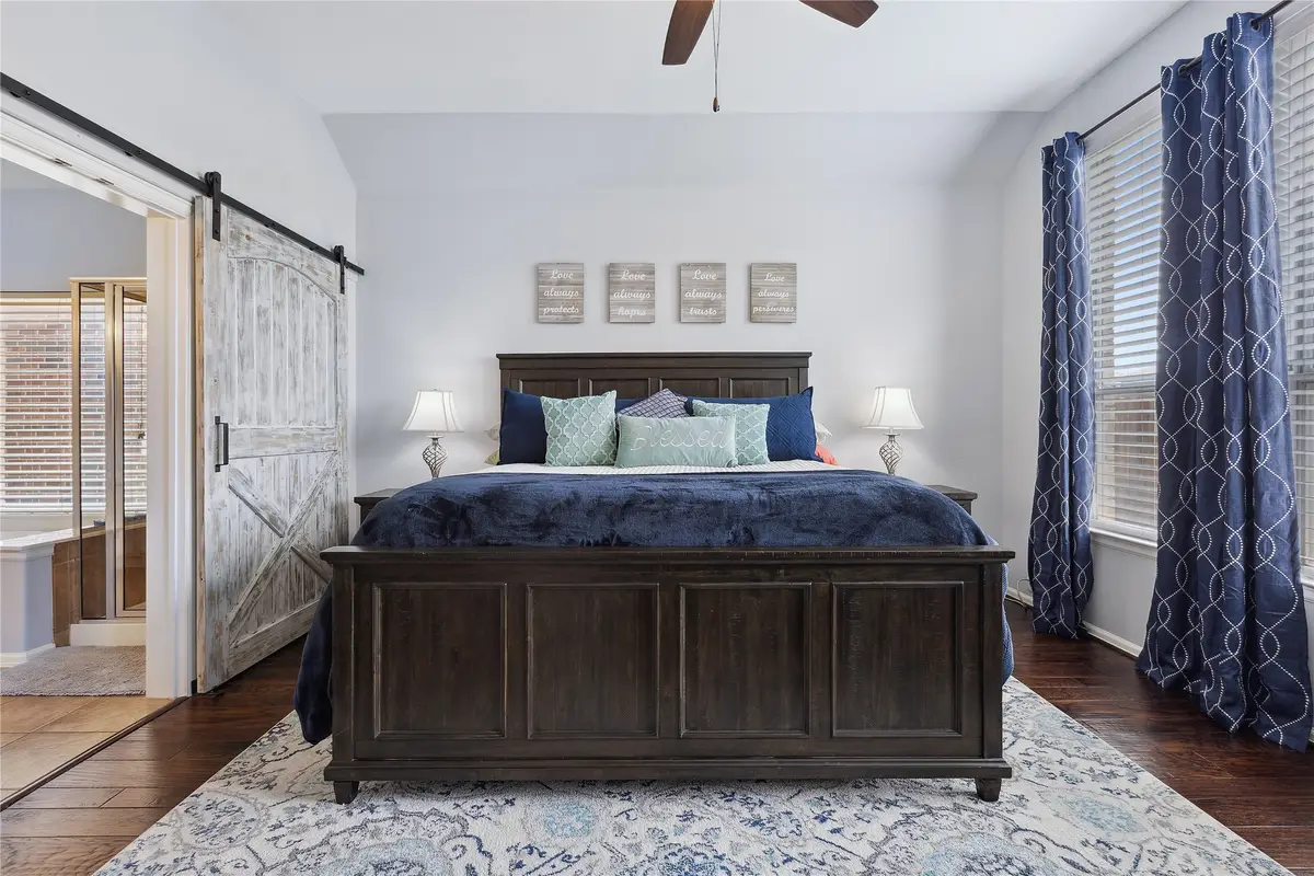 2800 Cedar Ridge Lane, Fort Worth, TX 76177 - Image #1