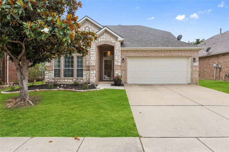 2800 Cedar Ridge Lane, Fort Worth, TX 76177 - Image #2