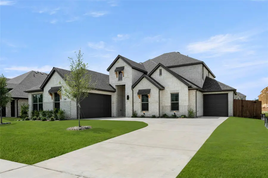 4809 Nomad Drive, Midlothian, TX 76065 - Image #2