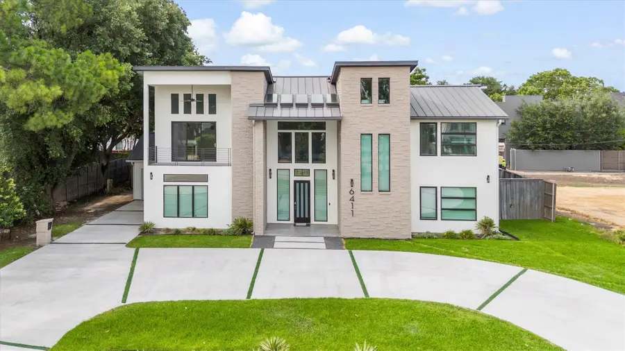 6411 Royal Lane, Dallas, TX 75230 - Image #2