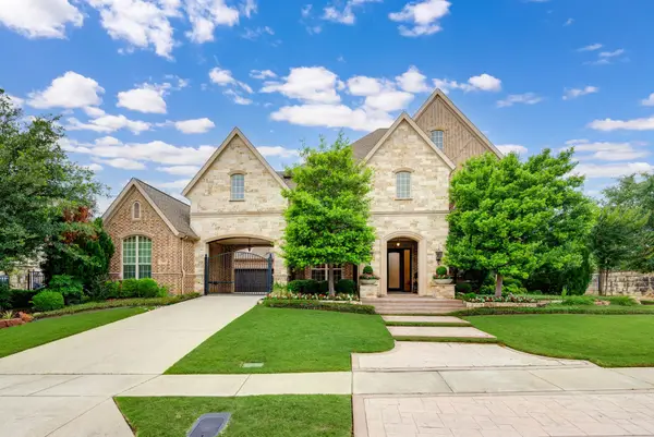 912 Berkshire Road, Southlake, TX 76092