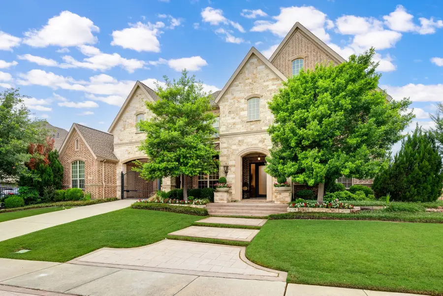 912 Berkshire Road, Southlake, TX 76092 - Image #2