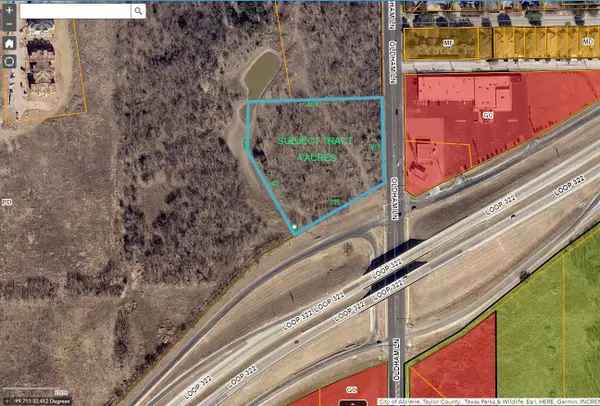 3300 Loop 322 Freeway, Abilene, TX 79602