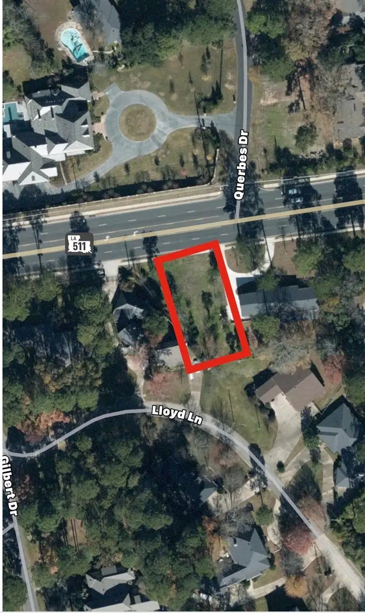 0 70th Street, Shreveport, LA 71105 - Image #1