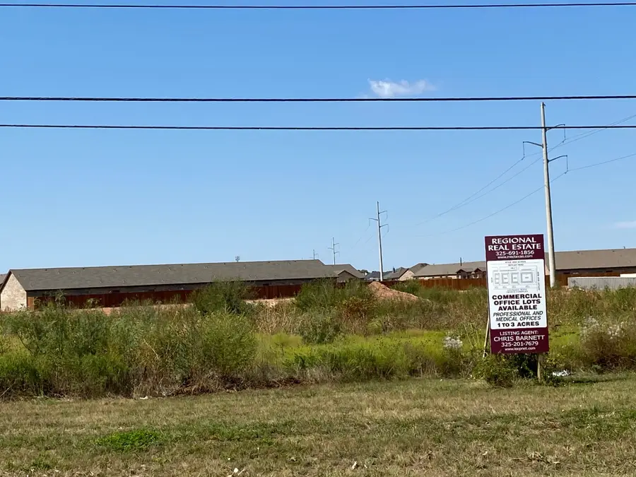 6856 Buffao Gap, Abilene, TX 79606 - Image #3