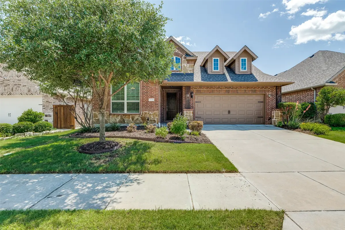 9728 Bitterroot Drive, Little Elm, TX 75068 - Image #1