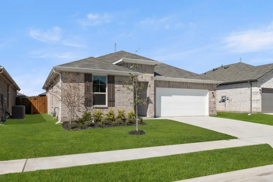 3108 Dixondale Drive, Fort Worth, TX 76108 - Image #2