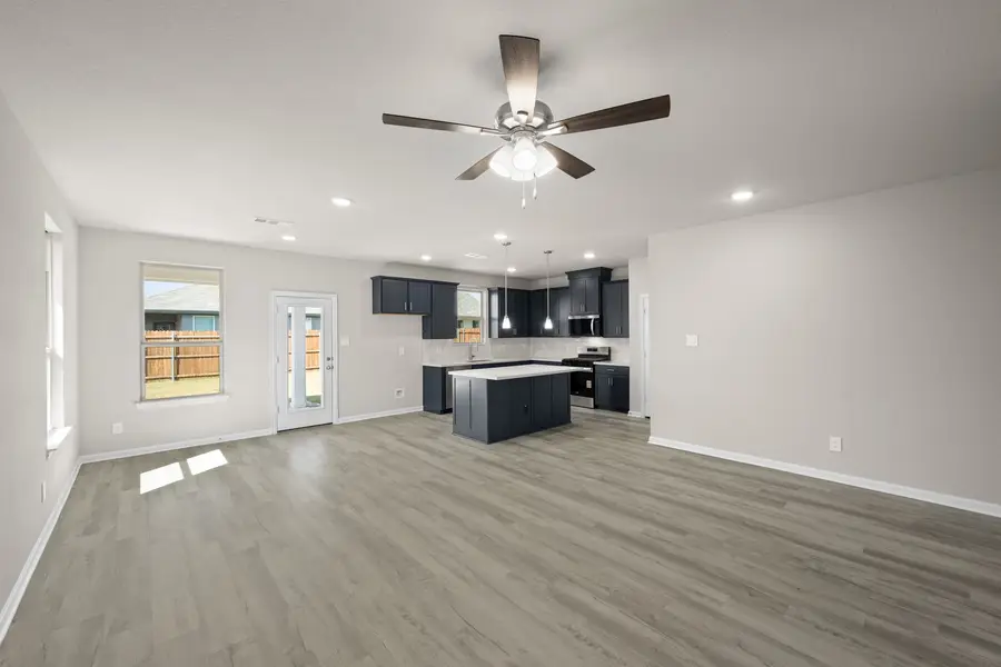 3108 Dixondale Drive, Fort Worth, TX 76108 - Image #3