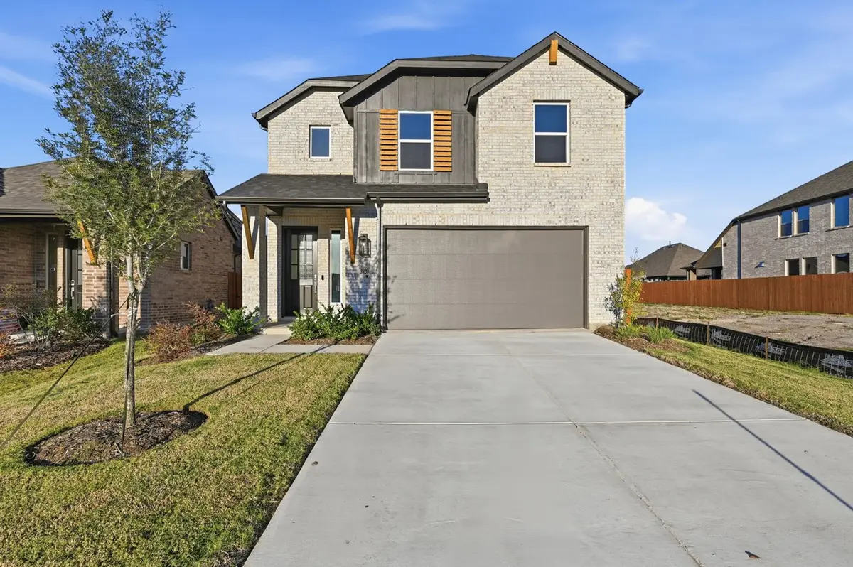 3920 Bison Lane, Heartland, TX 75126 - Image #1