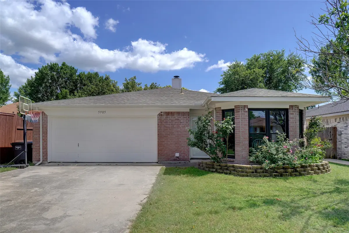5905 Northfield Drive, Fort Worth, TX 76179 - Image #1