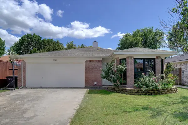 5905 Northfield Drive, Fort Worth, TX 76179