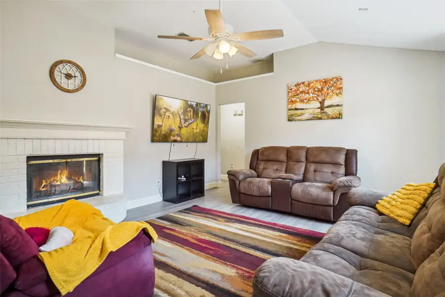 5905 Northfield Drive, Fort Worth, TX 76179 - Image #3