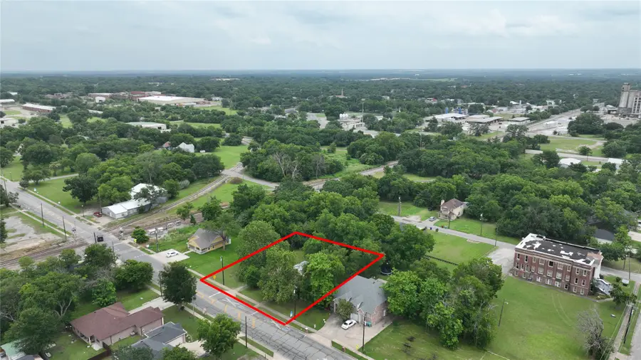 520 E Brockett Street, Sherman, TX 75090 - Image #3