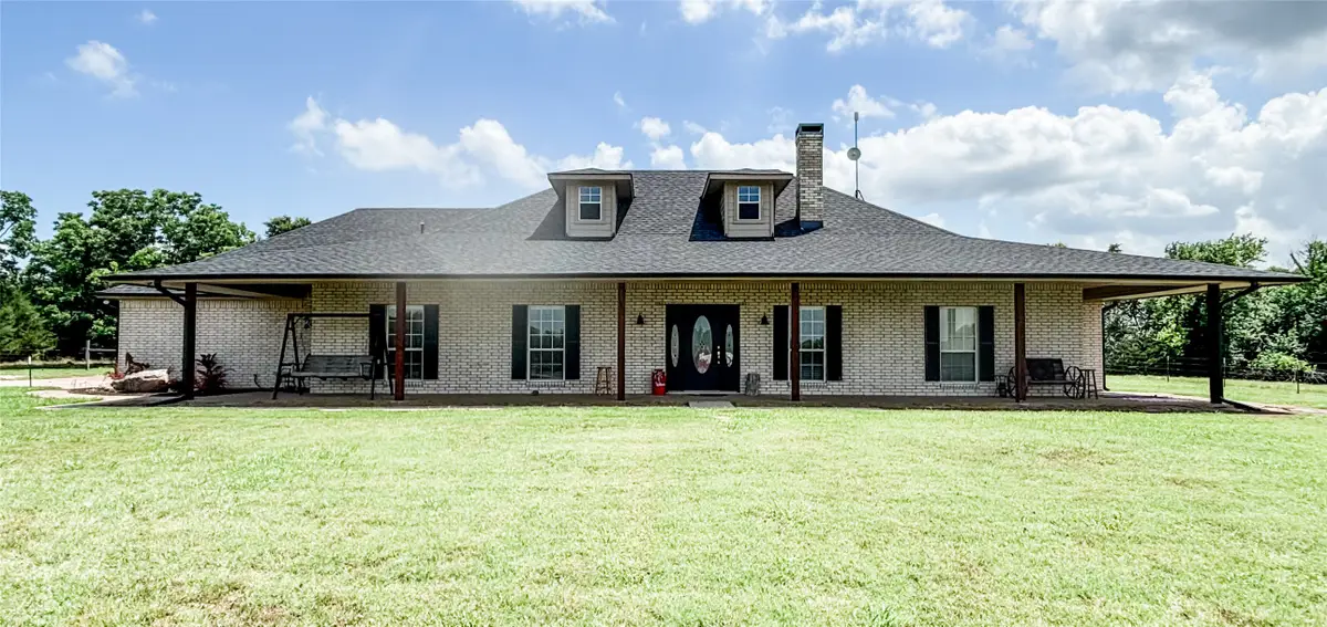 7150 Old Valdasta Road, Blue Ridge, TX 75424 - Image #1