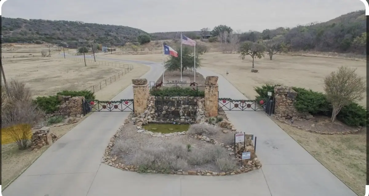 A Lot 7 W Arts Way, Gordon, TX 76453 - Image #1