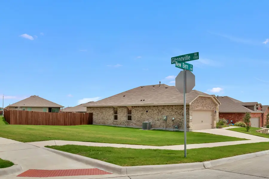 9752 New Bern Drive, Fort Worth, TX 76108 - Image #3