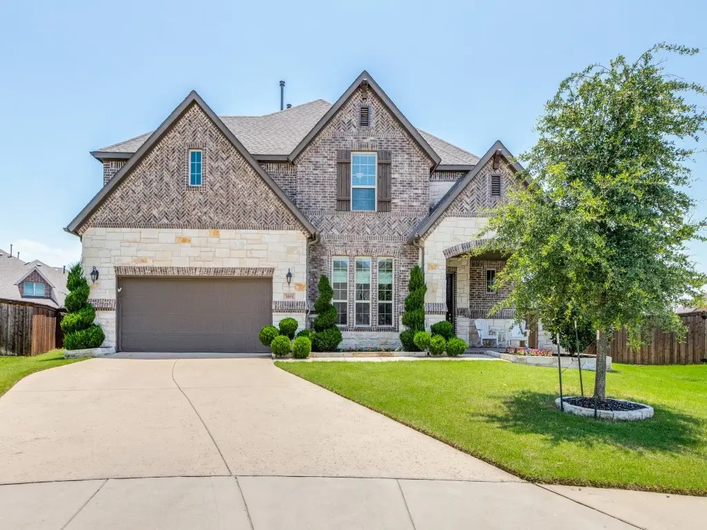 3051 Kennington Drive, Prosper, TX 75078 - Image #1