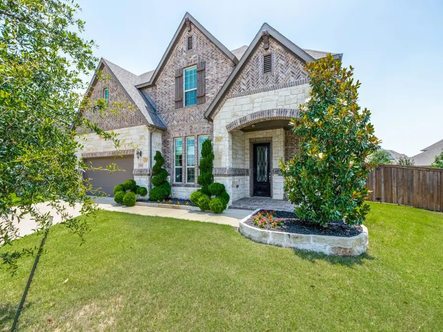 3051 Kennington Drive, Prosper, TX 75078 - Image #2