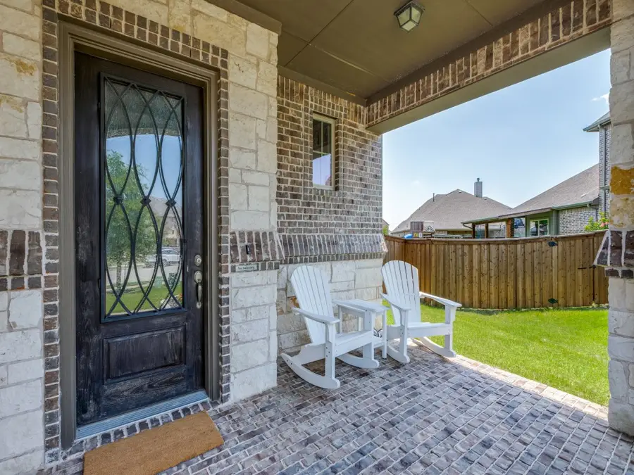 3051 Kennington Drive, Prosper, TX 75078 - Image #3