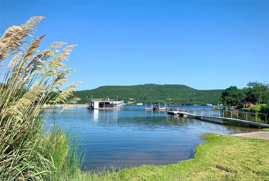 Lot 58 Gaines Bend Drive, Possum Kingdom Lake, TX 76449 - Image #3