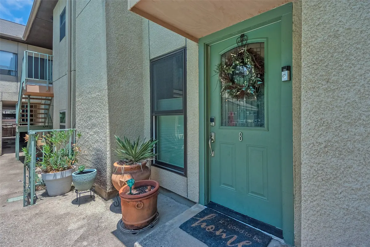 5701 Gaston Avenue #8, Dallas, TX 75214 - Image #1