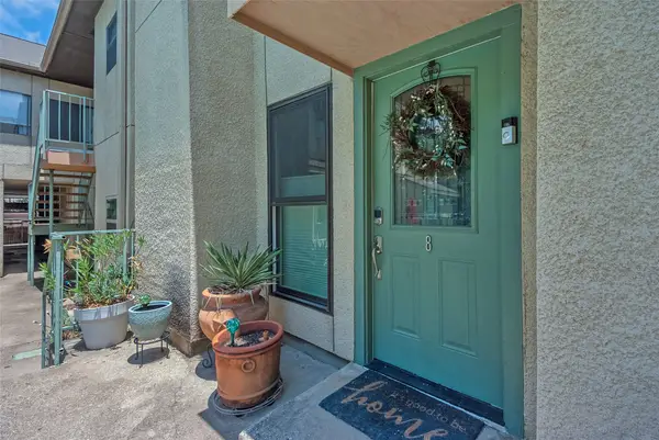 5701 Gaston Avenue #8, Dallas, TX 75214