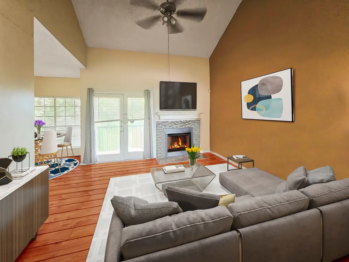 9747 Whitehurst Drive #111, Dallas, TX 75243 - Image #1