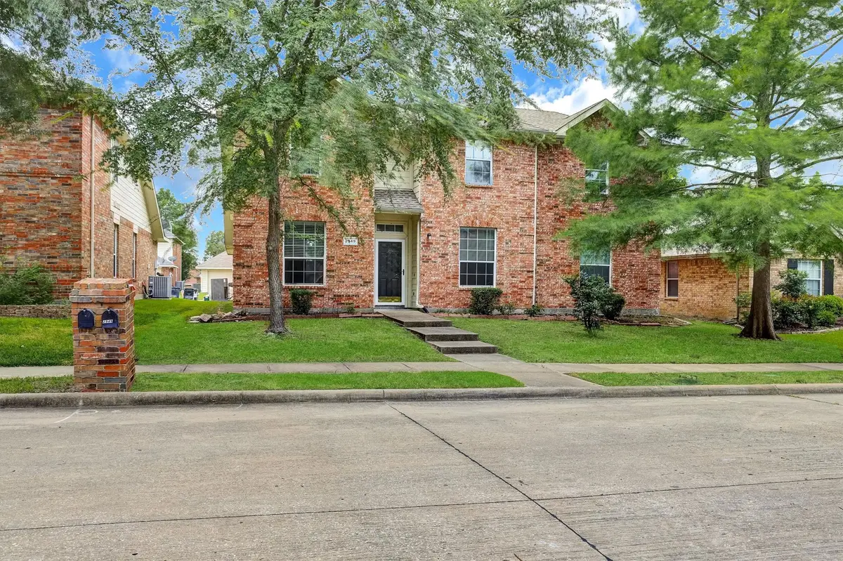 2949 Clear Creek Drive, Rockwall, TX 75032 - Image #1