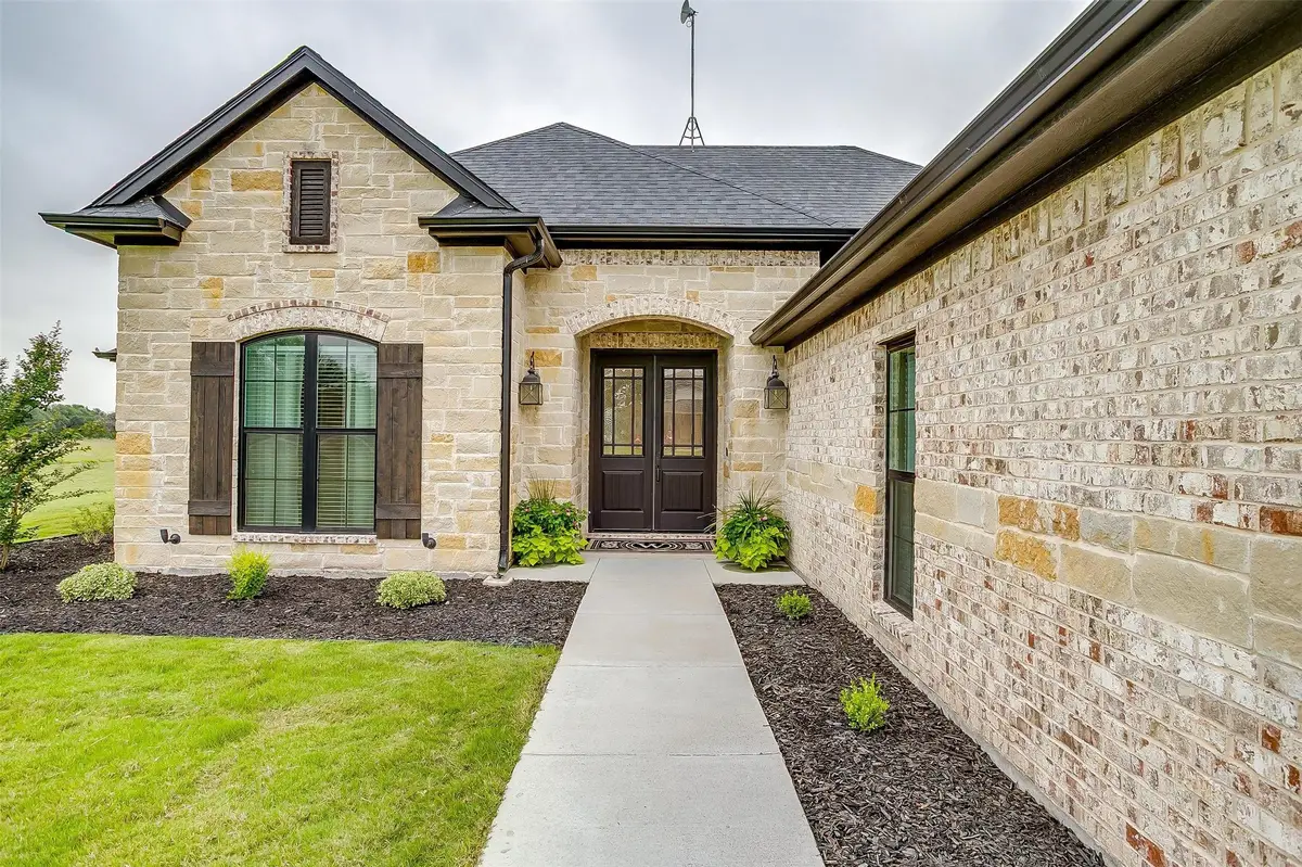 850 Mcclendon Walker Road, Aledo, TX 76008 - Image #1