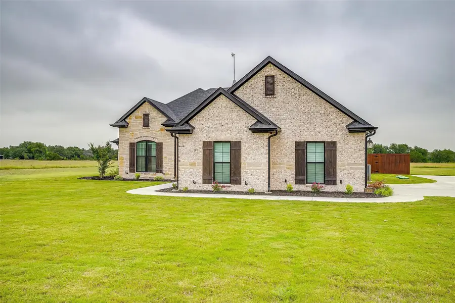 850 Mcclendon Walker Road, Aledo, TX 76008 - Image #2