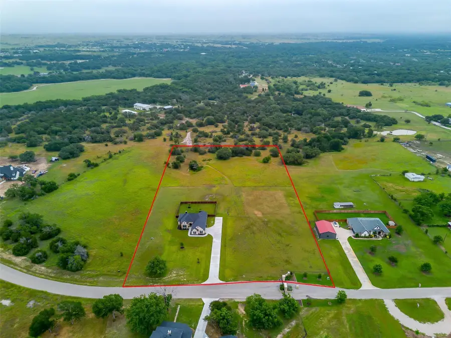 850 Mcclendon Walker Road, Aledo, TX 76008 - Image #3