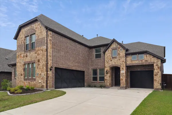 1702 Veneto Drive, McLendon Chisholm, TX 75032