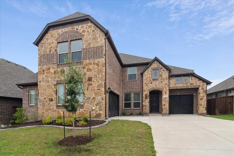 1702 Veneto Drive, McLendon Chisholm, TX 75032 - Image #2