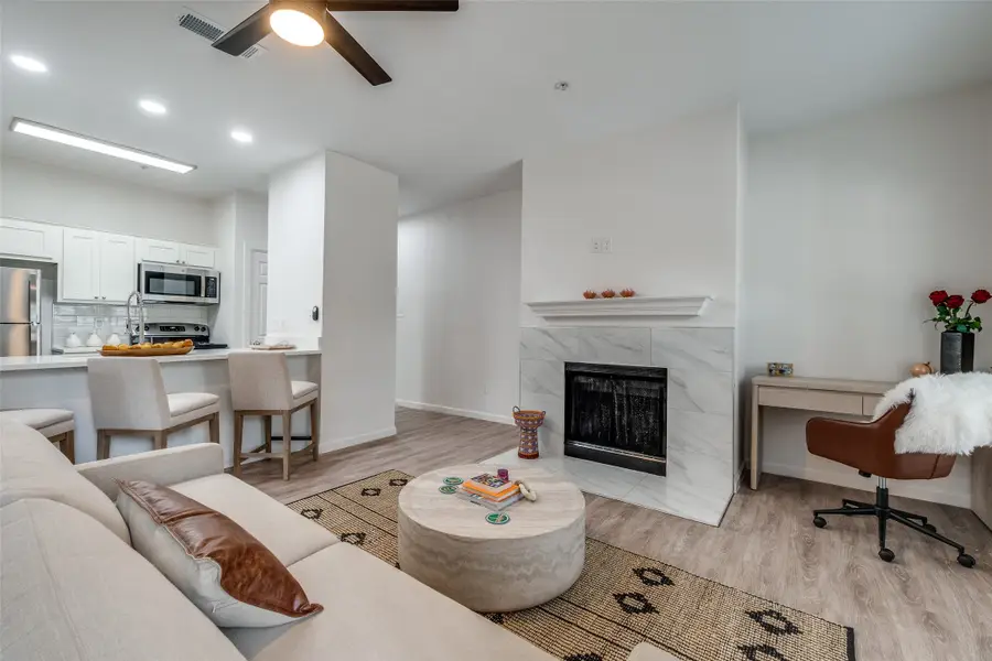 6003 Oram Street #106, Dallas, TX 75206 - Image #3